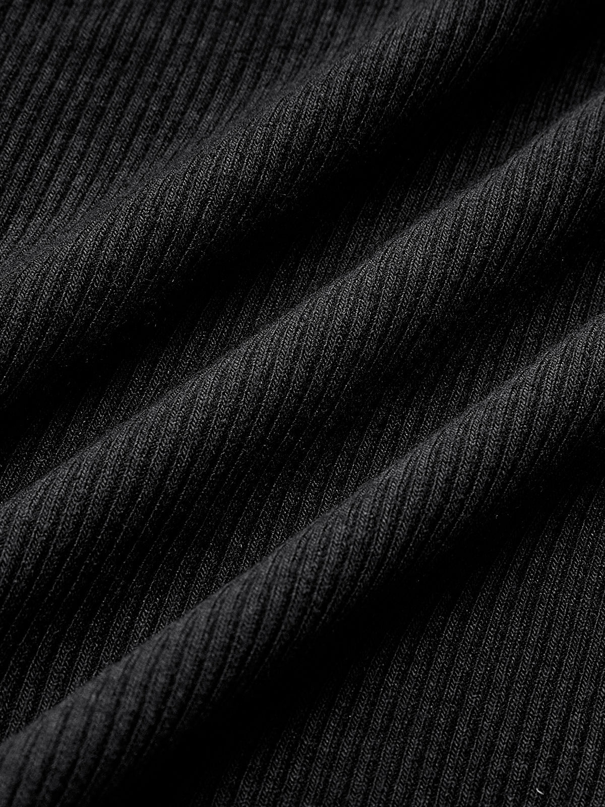 Sophie | Long Sleeve Ribbed Top