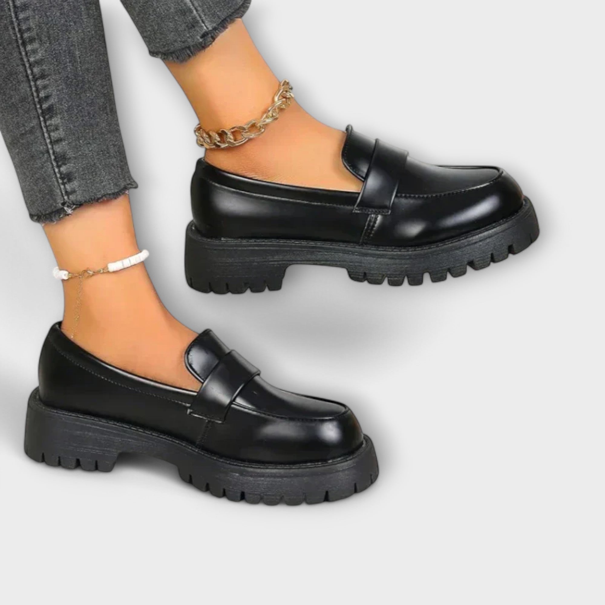 | Orthopedic Loafers