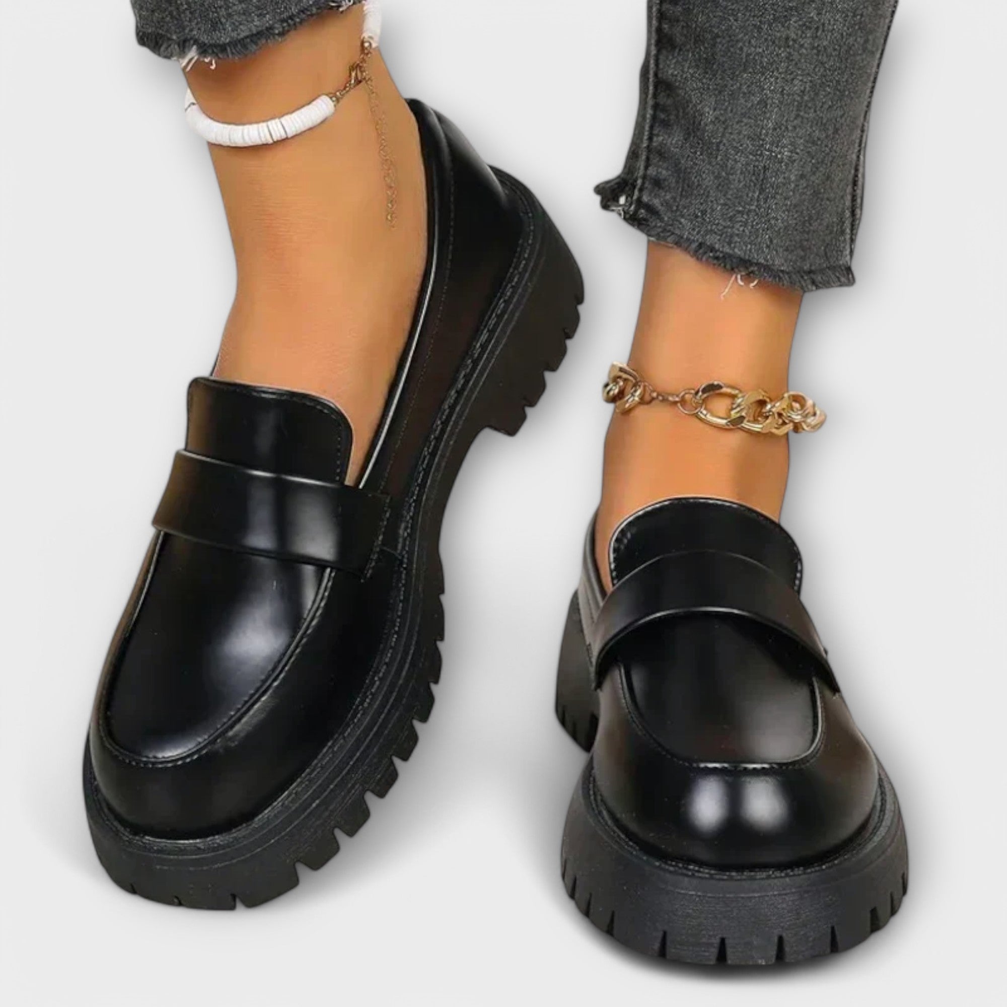 | Orthopedic Loafers