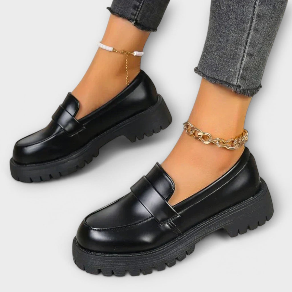 | Orthopedic Loafers
