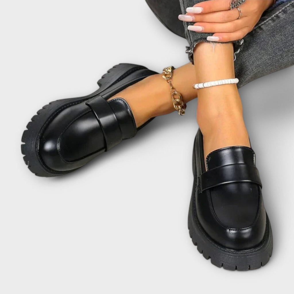| Orthopedic Loafers
