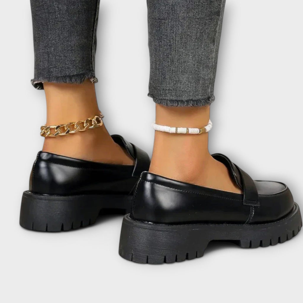 | Orthopedic Loafers