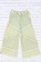 Diva USA Seasons Bottoms - Flattering, Comfortable, and Stylish