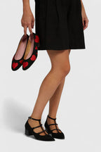 | Orthopedic Heels