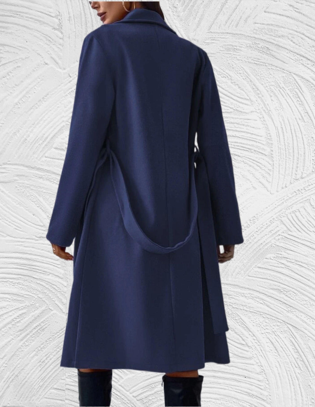 | Comfortable winter coat