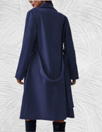 | Comfortable winter coat