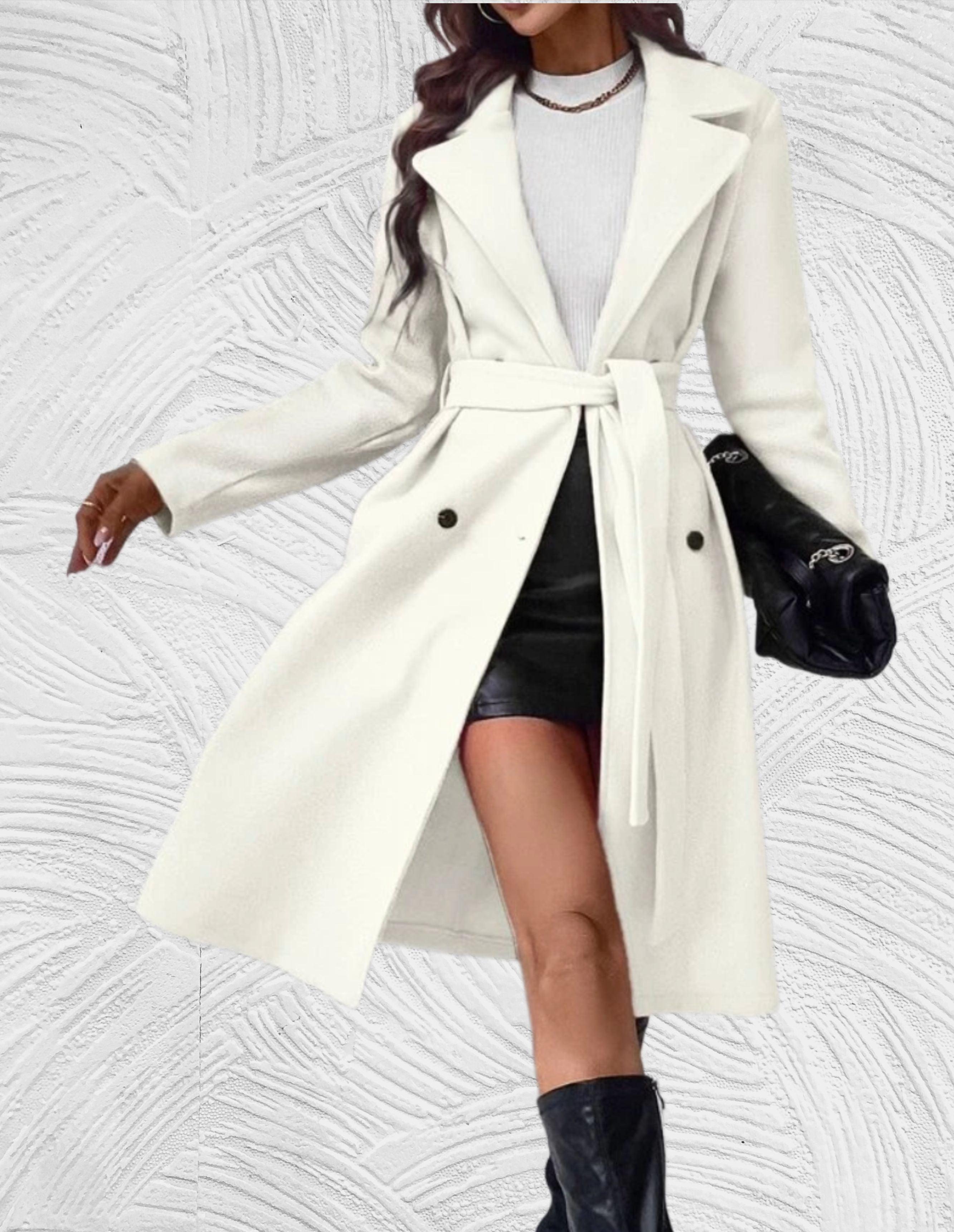 | Comfortable winter coat