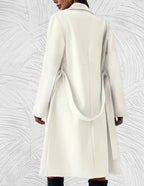 | Comfortable winter coat