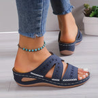| Orthopedic Sandals