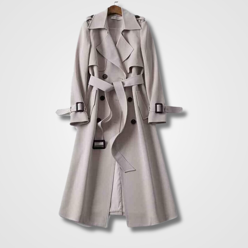 | Trench Coat