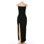 Maite Boutique Evening Dresses for Women Chic Silhouette Collection