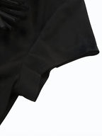 Baddie Sheer Blouse