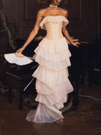 Ballet Russes Dress