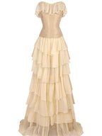 Ballet Russes Dress