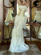 Ballet Russes Dress
