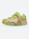 Bat Patch Sneakers