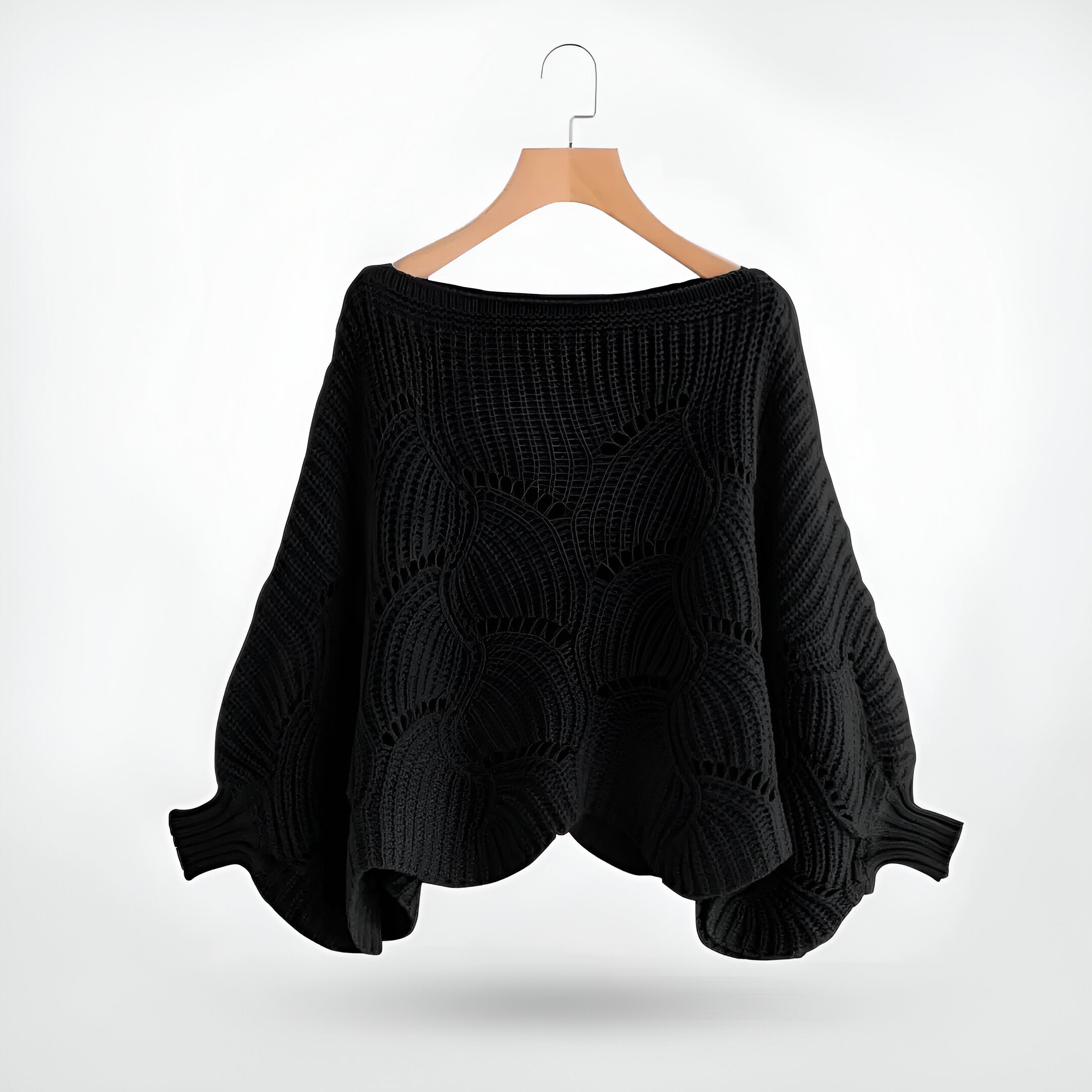 | Loose Fit Sweater