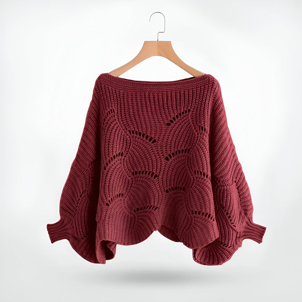 | Loose Fit Sweater