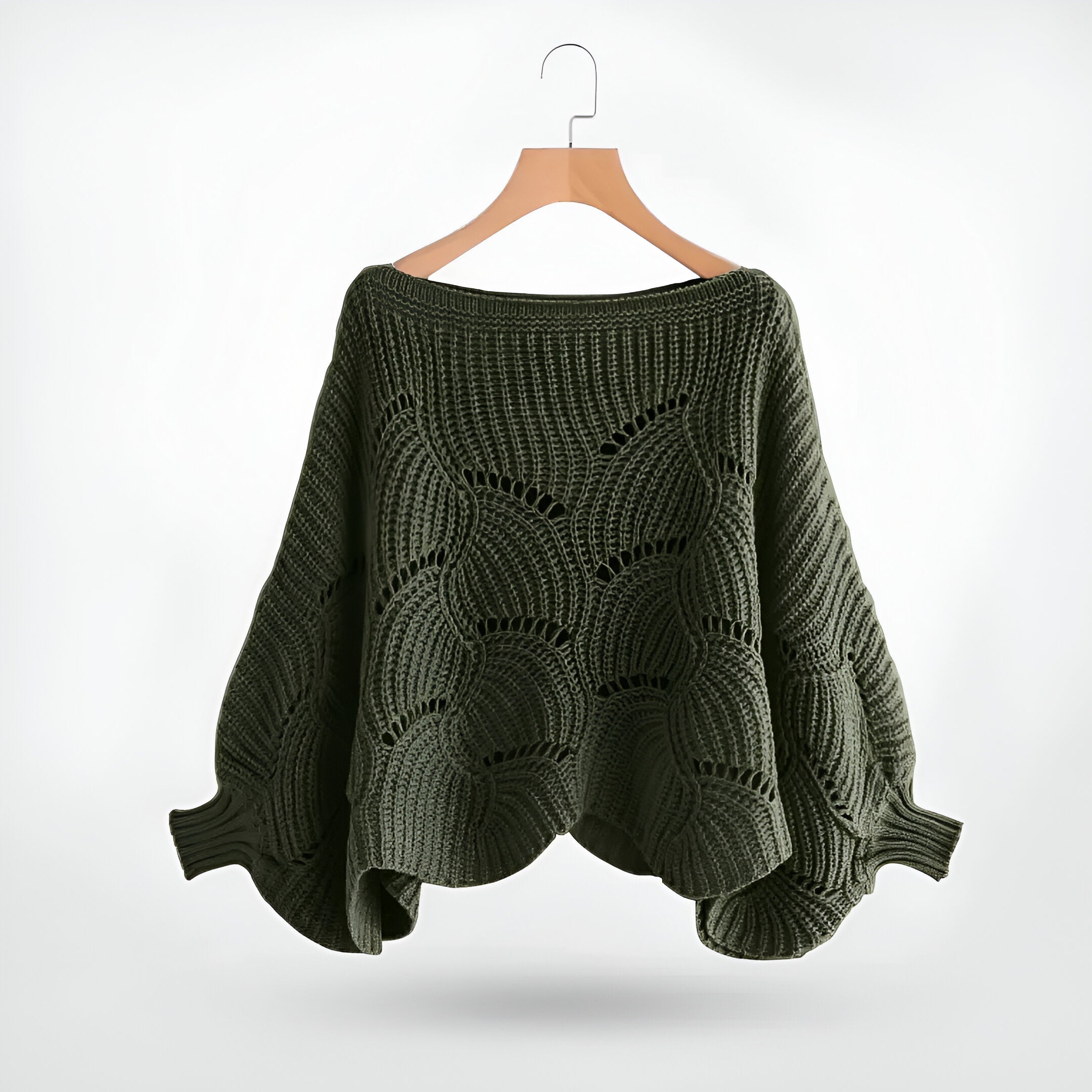 | Loose Fit Sweater