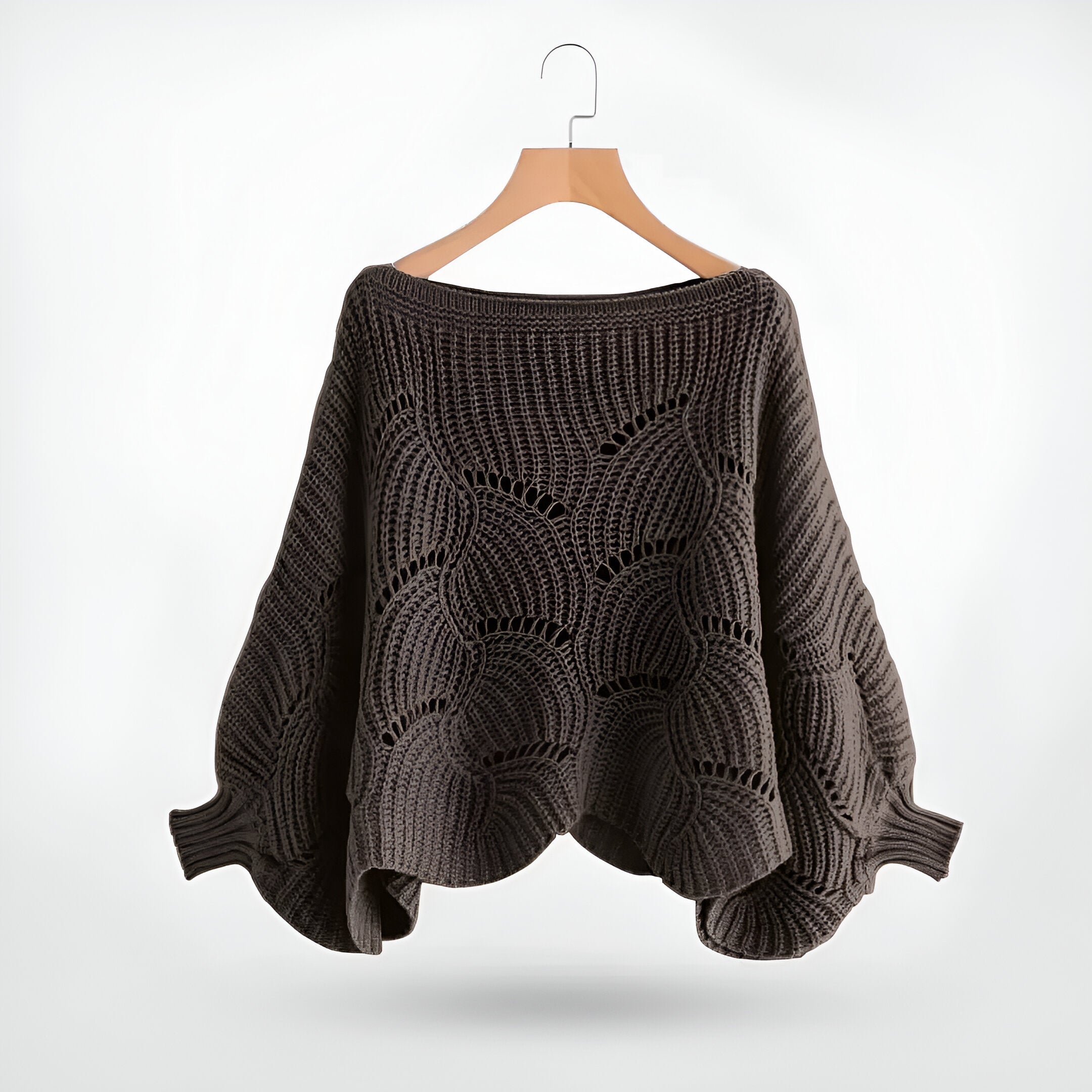 | Loose Fit Sweater