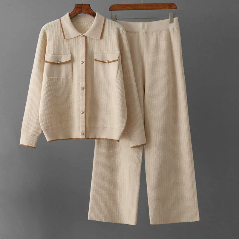 Belle _poque 2 Piece Set