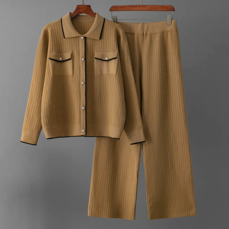 Belle _poque 2 Piece Set