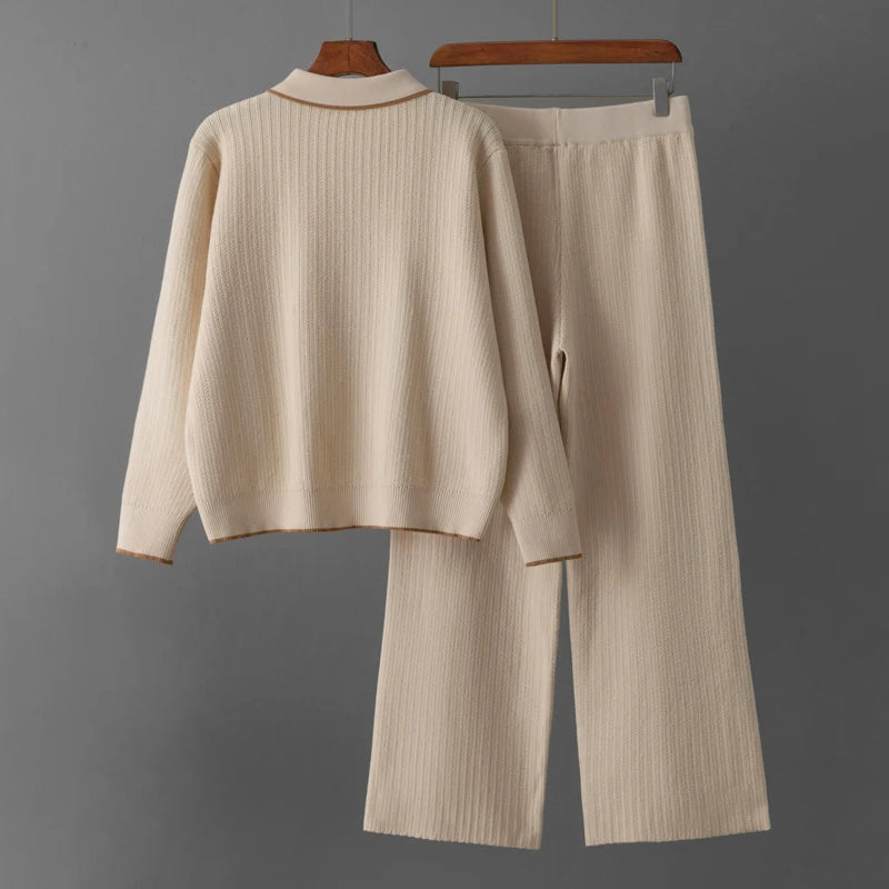 Belle _poque 2 Piece Set