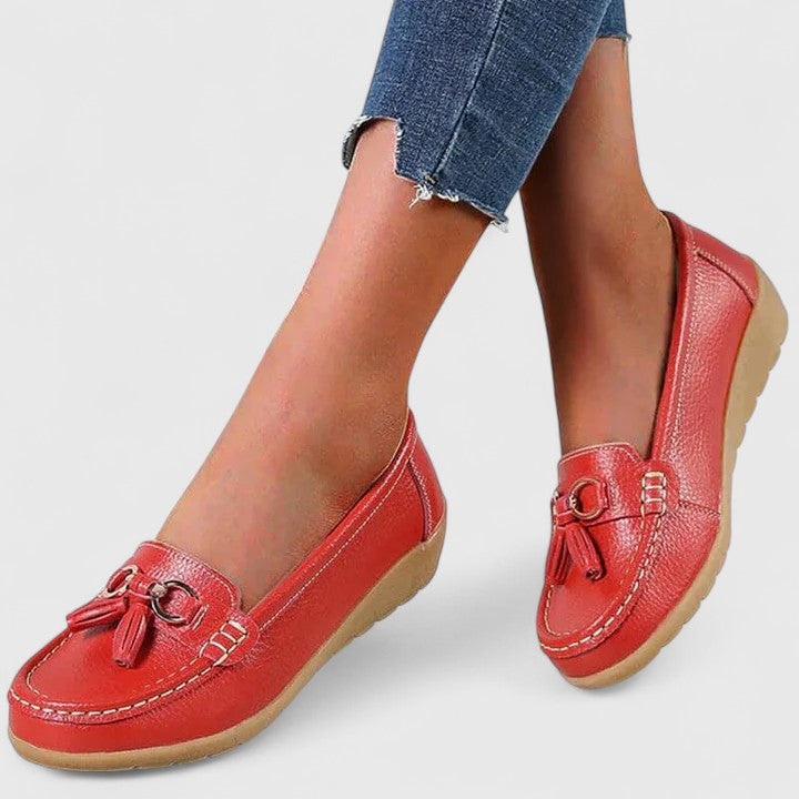 | Orthopedic Shoes