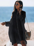 | Bikini Cover Up