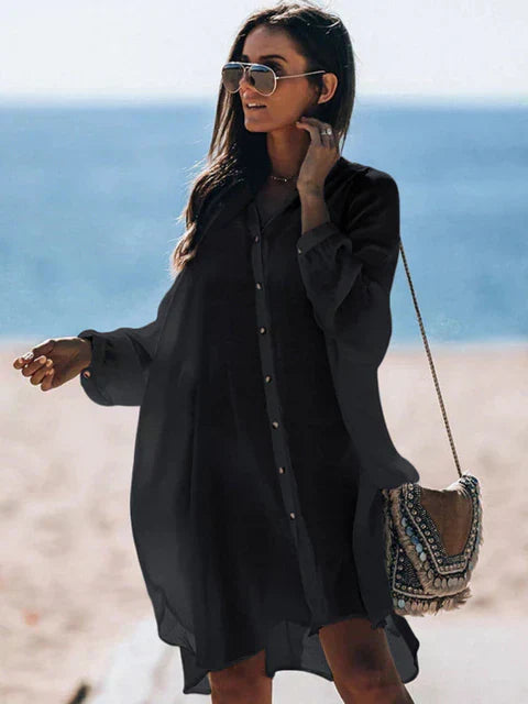 | Bikini Cover Up