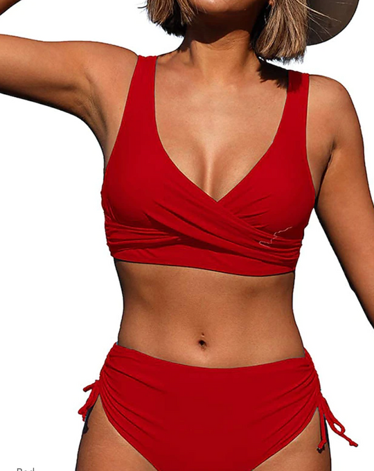 | 2-Piece Bikini Set