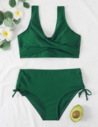 | Elegant Summer Bikini