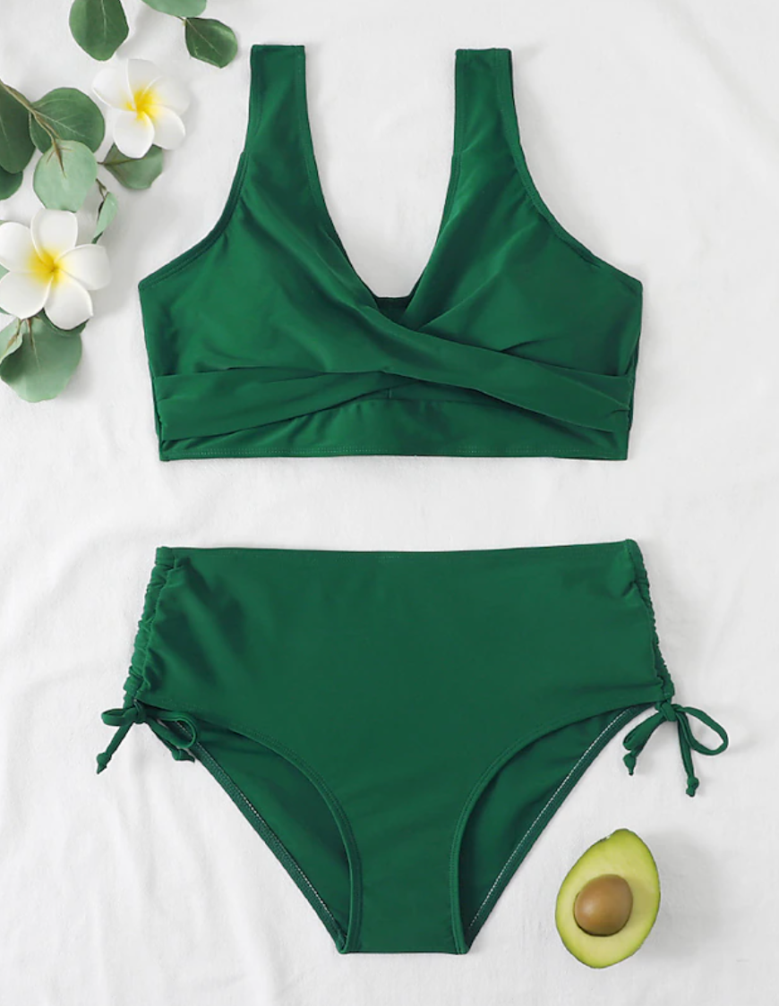 | Elegant Summer Bikini
