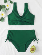 | 2-Piece Bikini Set