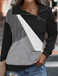 | Elegant winter sweater