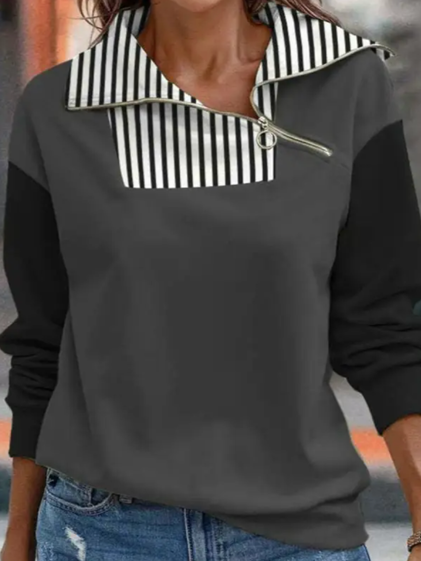 | Elegant winter sweater