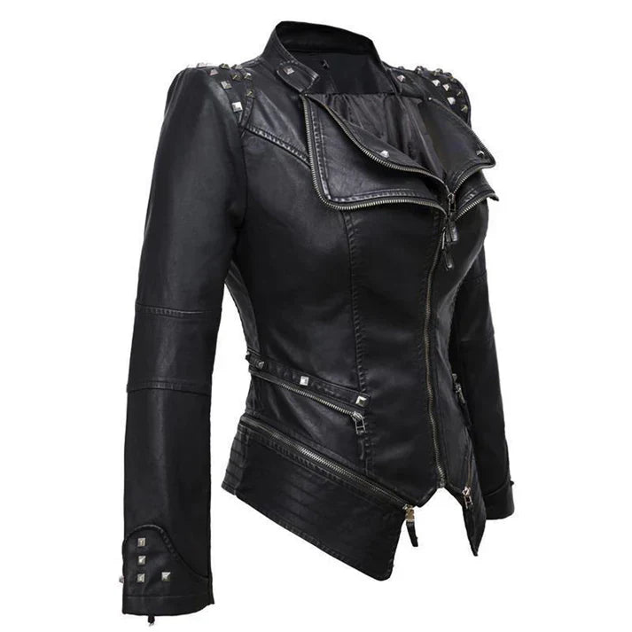 | Classic winter coat