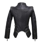 | Classic winter coat