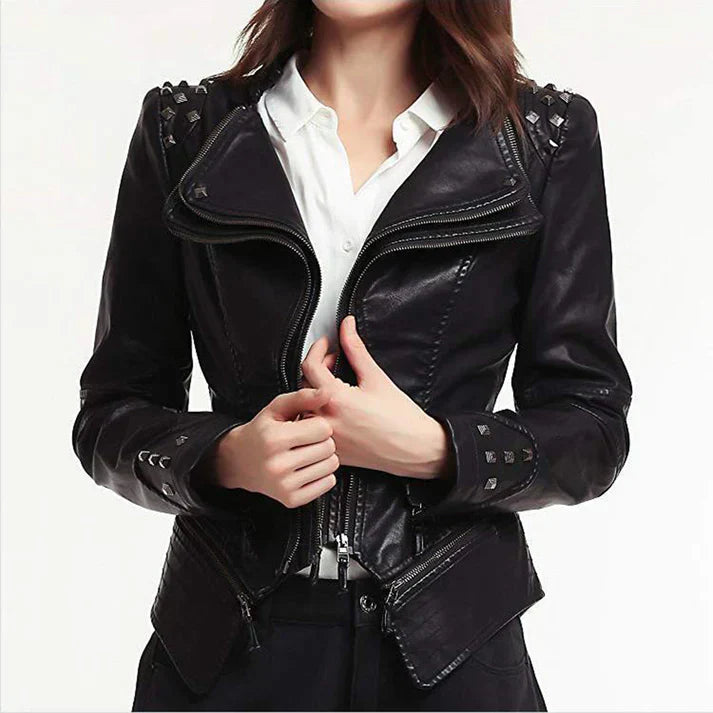 | Classic winter coat
