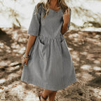 Magnolia Timeless Dress Chic Silhouette Collection