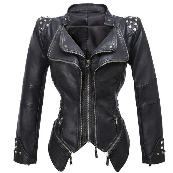 | Classic winter coat