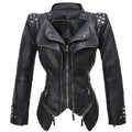 | Classic winter coat