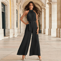 Cassandra | Elegant Jumpsuit