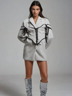 Blazer Dress