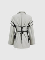 Blazer Dress