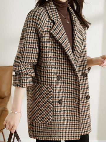 Elegant Women's Coat