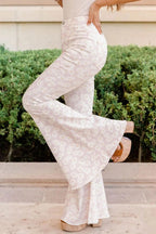 Blue Zone Planet | Daisy Bell Bottom Pants