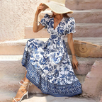 Simona Boutique Casual and Summer Dress Statement Occasion Edit