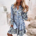 Lina Minimalist and Summer Dress Evening Wear Edit