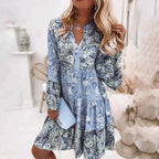 Lina Minimalist and Summer Dress Evening Wear Edit